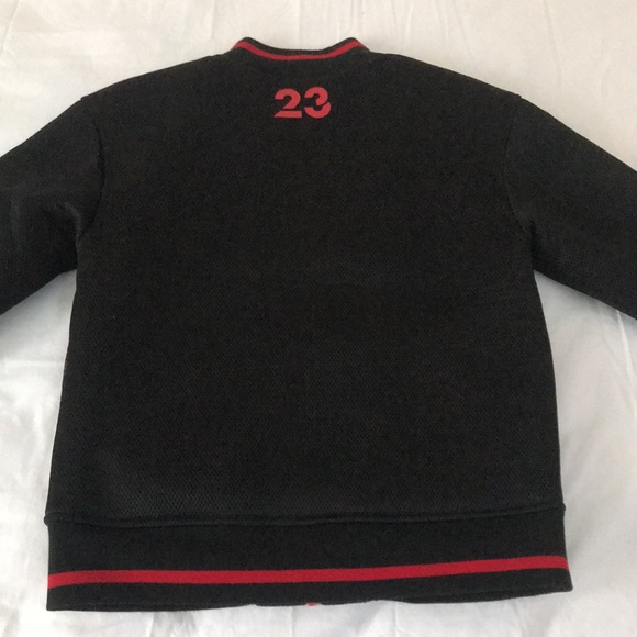 Air Jordan jacket - Picture 5 of 5